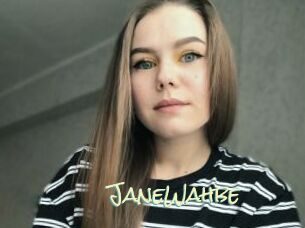 JaneWahbe
