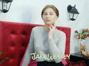 JaneWesley