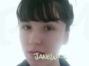JaneWick