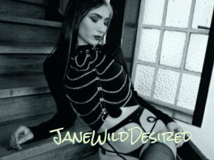 JaneWildDesired
