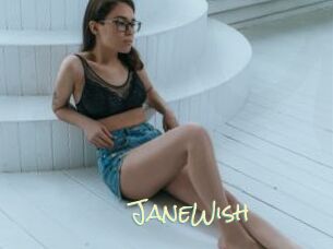 JaneWish