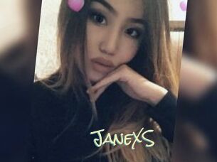 JaneXS