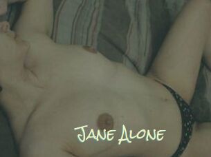 Jane_Alone