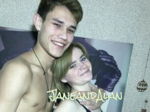 JaneandAlan
