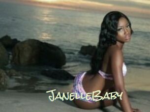 JanelleBaby Porn Monkey Cash