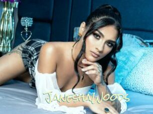 JaneshaWoods Porn Monkey Cash