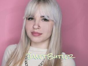 JanetButler