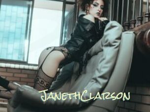 JanethClarson