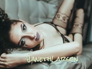 JanethLarson