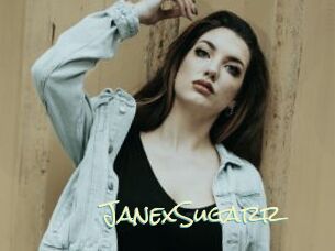 JanexSugarr