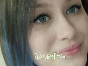 JaneyFox