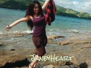 JaneyHeart