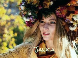 Janica
