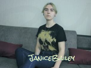 JaniceBailey Porn Monkey Cash