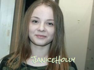JaniceHolly