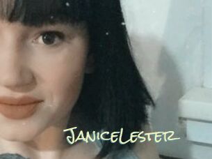JaniceLester