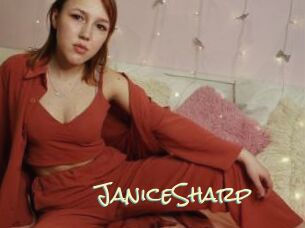 JaniceSharp Porn Monkey Cash