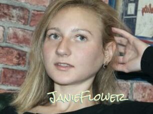 JanieFlower Porn Monkey Cash