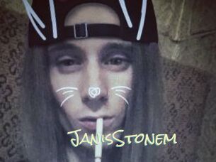 JanisStonem