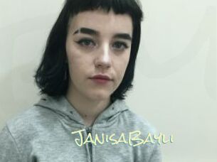 JanisaBayli