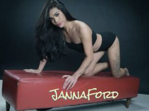 JannaFord