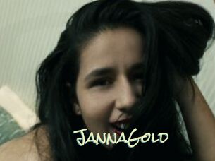 JannaGold Porn Monkey Cash