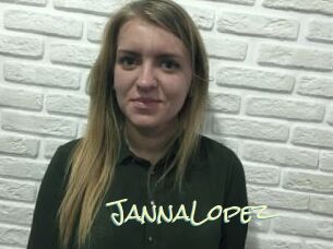JannaLopez
