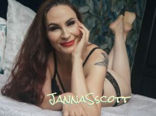 JannaSscott Porn Monkey Cash