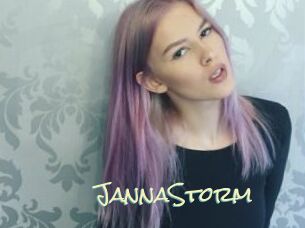 JannaStorm Porn Monkey Cash