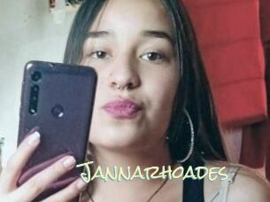 Jannarhoades