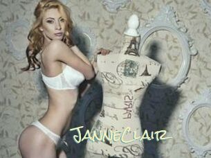 JanneClair