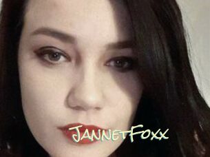 JannetFoxx