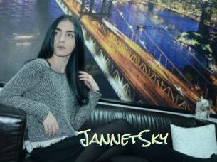 JannetSky
