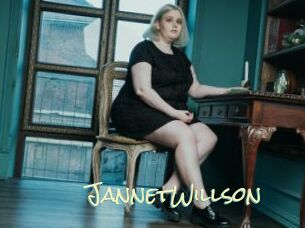 JannetWillson