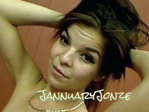 JannuaryJonze