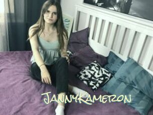 JannyKameron