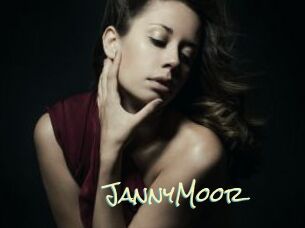 JannyMoor