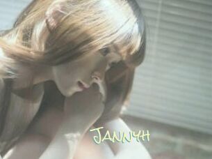Jannyh