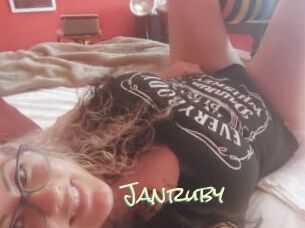 Janruby
