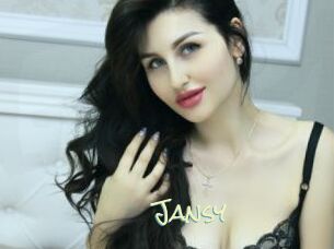 Jansy