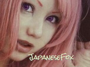 JapaneseFox