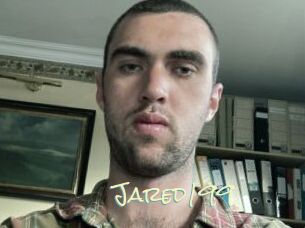 Jared199 Porn Monkey Cash