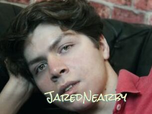 JaredNearby
