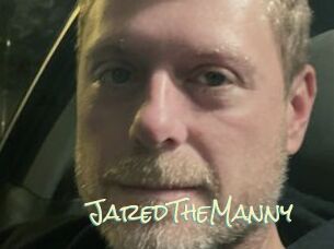 JaredTheManny