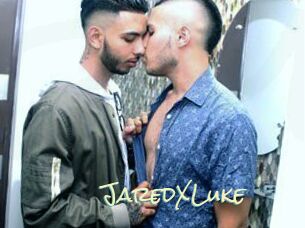 JaredXLuke
