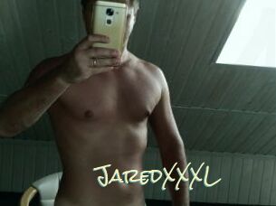 JaredXXXL