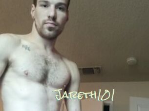 Jareth101