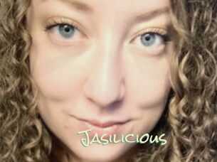 Jasilicious Porn Monkey Cash