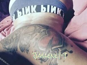 Jaslene19