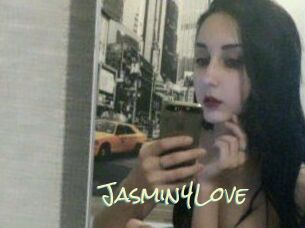 Jasmin4Love